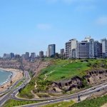 De weg naar Lima