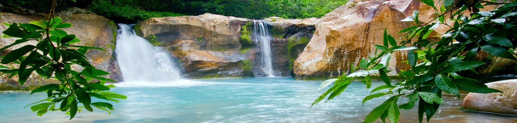 Rincón de la Vieja Nationaal Park