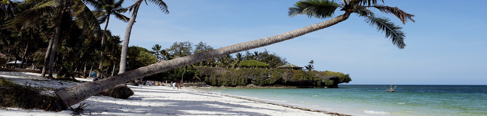 Strand Mombasa