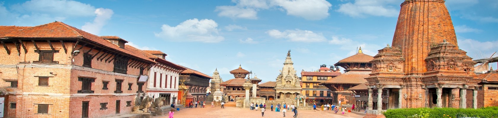 Bhaktapur