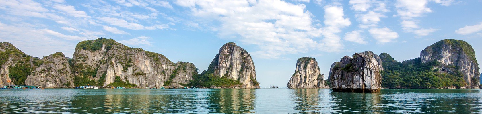 Halong Bay