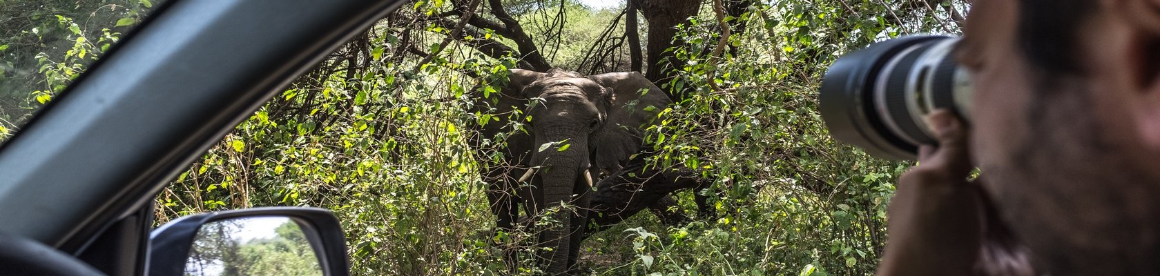 Lake Manyara