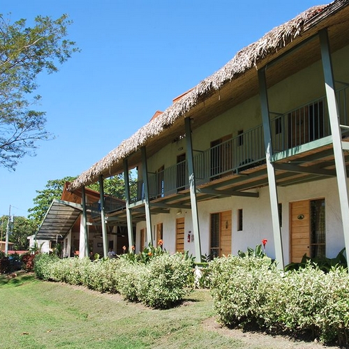 Hotel Sol Samara