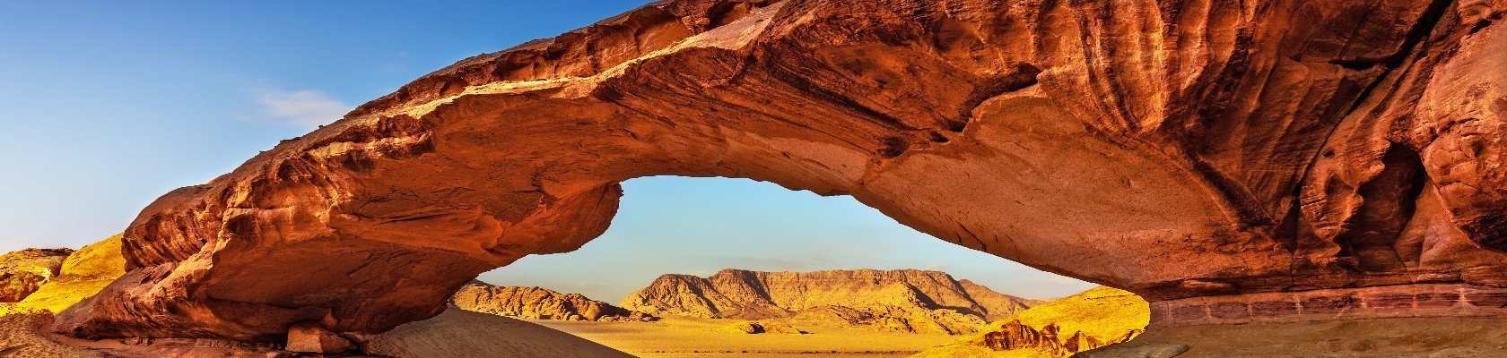 Wadi Rum