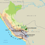 Authentiek Peru