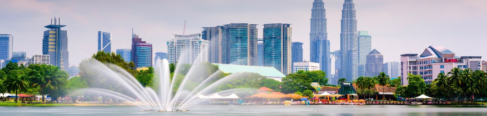 Magisch Kuala Lumpur