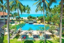 Tangerine Beach Hotel