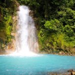 Río Celeste
