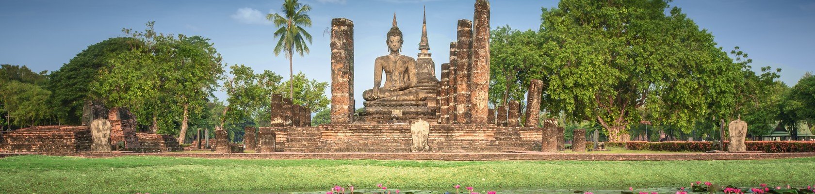 Historisch Ayutthaya