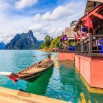 Khao Sok Lake Tour