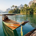 Khao Sok Lake Tour
