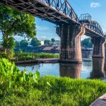 River Kwai