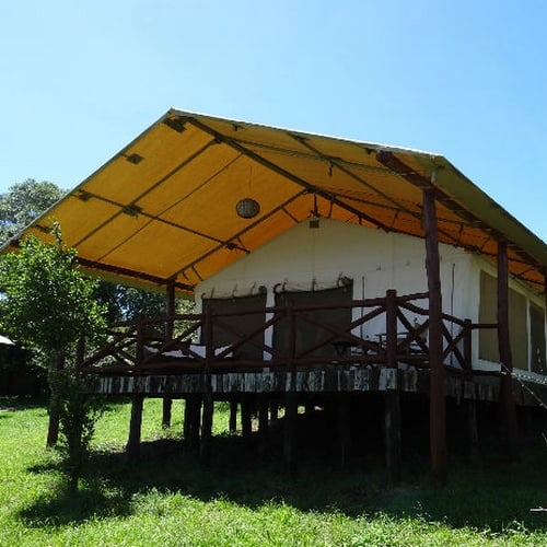Sentrim Mara Tented Camp, exterieur