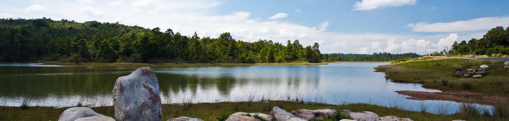 Khao Yai National Park