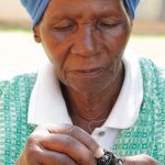 Lokale bevolking eSwatini