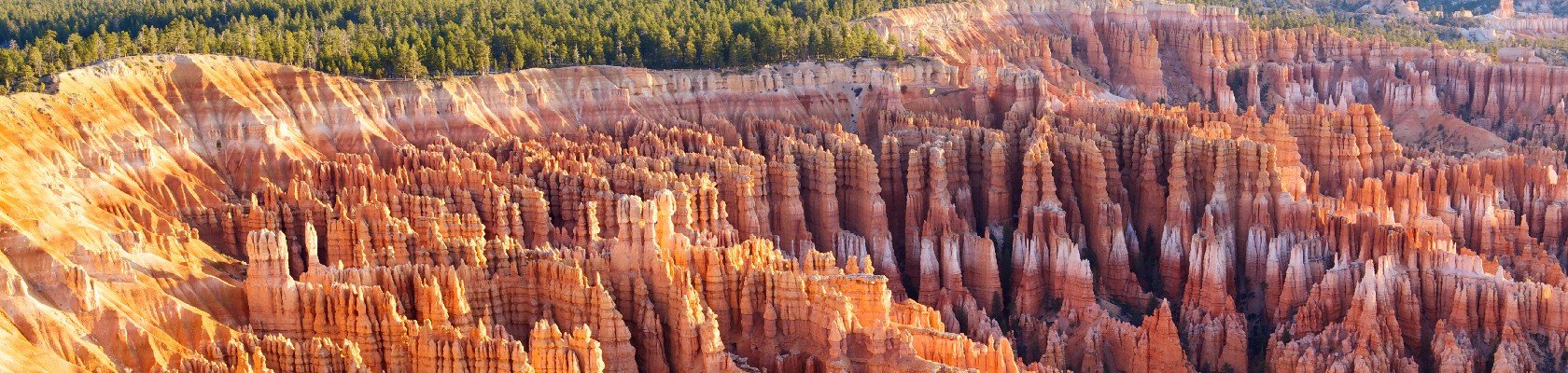 Bryce Canyon Nationaal Park