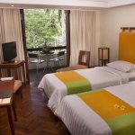 Prama Sanur Beach Hotel, kamer