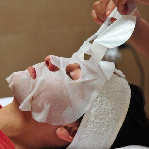 Sangay Spa Hotel, spa
