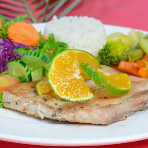rinconcito restaurant