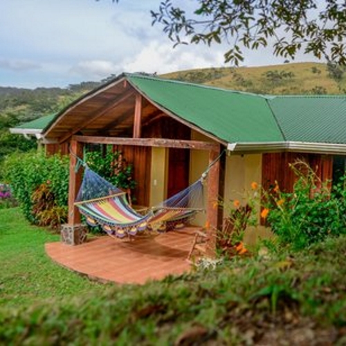 rinconcito kamer
