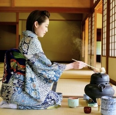 Tea Ceremony