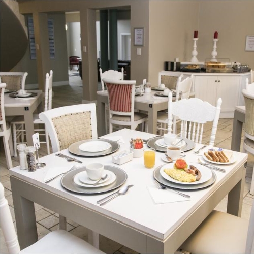 villa atlantic restaurant