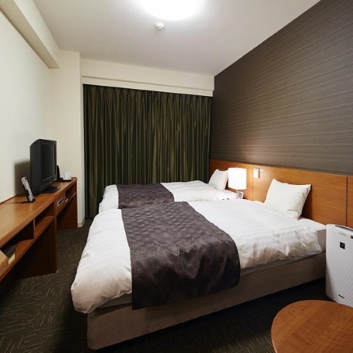 dormy inn kurashiki kamer