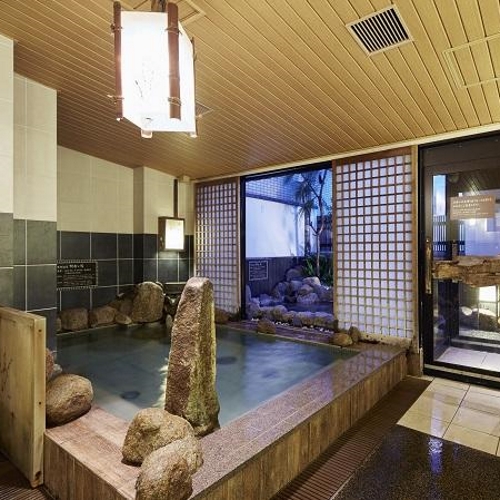 dormy inn kurashiki faciliteiten