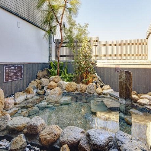 dormy inn kurashiki faciliteiten