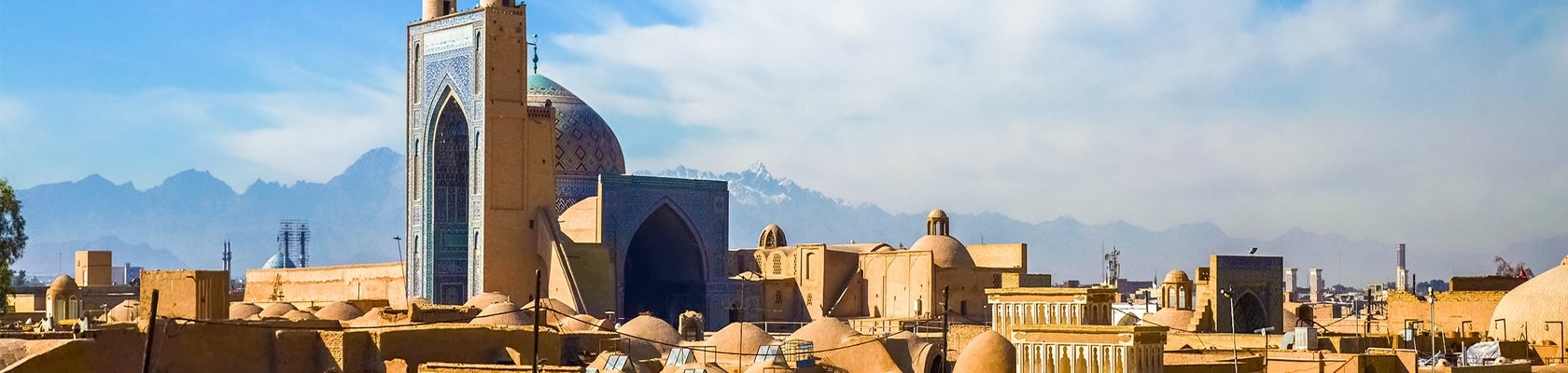 Yazd
