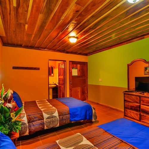 Hotel Cipreses