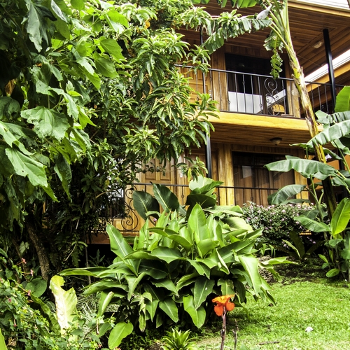 Hotel Cipreses
