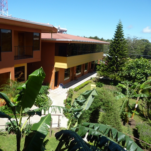 Hotel Cipreses