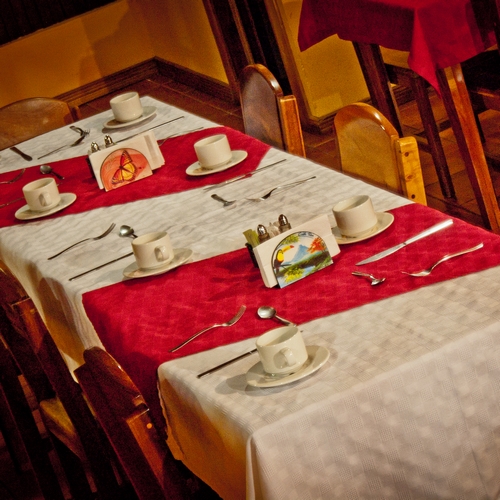 Hotel Cipreses