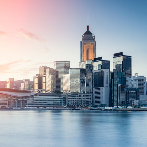 Hong Kong