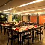 Grand Udawalawe, restaurant