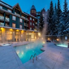 Delta Hotels by Marriott Whistler Village Suites