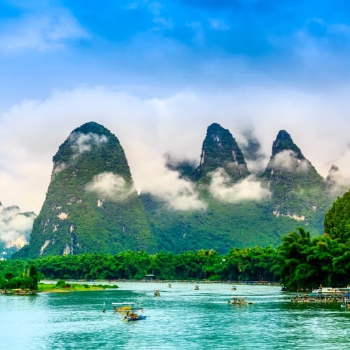 Lijiang