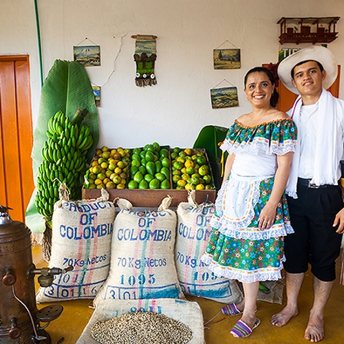 Finca Hotel La Tata