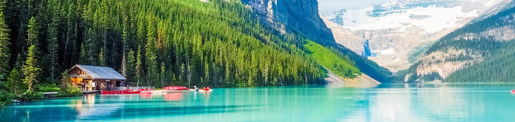 Lake Louise