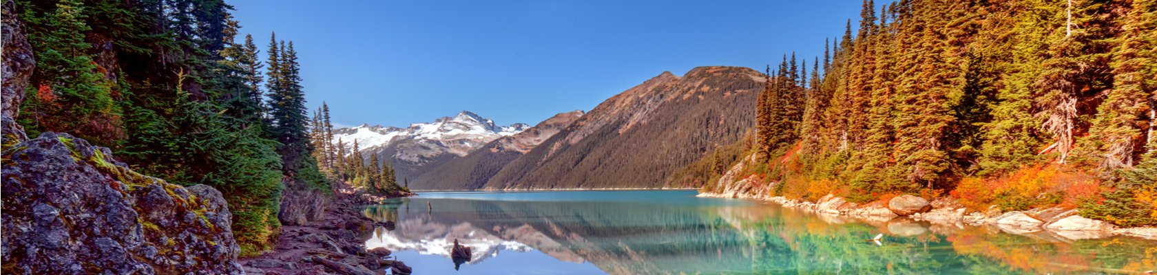 Whistler Lake