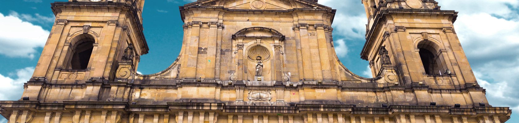 Bogot&aacute;