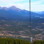 Jasper Skytram