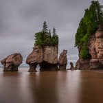 Fundy Nationaal Park