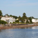 St. Andrews Nova Scotia