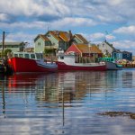 Nova Scotia