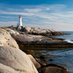 Peggy's Cove