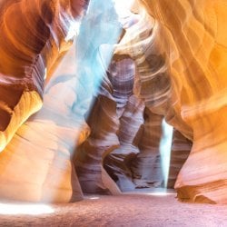 Lower Antelope Canyon