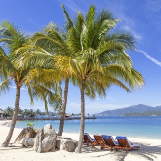 Mun Island Nha Trang
