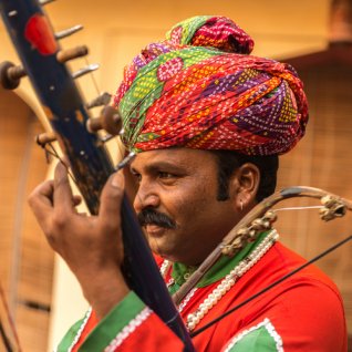 Chokhi Dhani